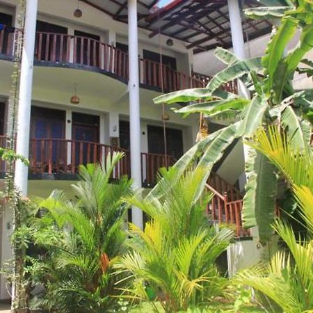 Yoho Maharamba Road Apartment Unawatuna Luaran gambar
