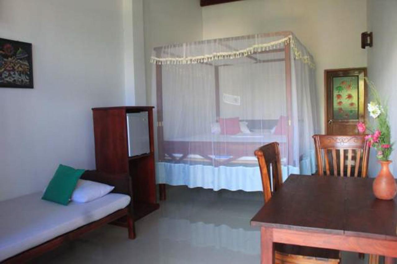 Yoho Maharamba Road Apartment Unawatuna Luaran gambar