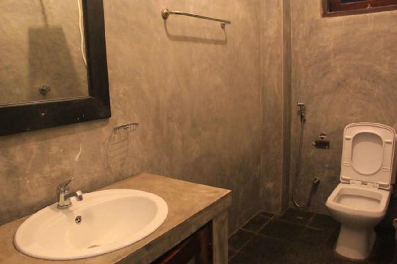 Yoho Maharamba Road Apartment Unawatuna Luaran gambar
