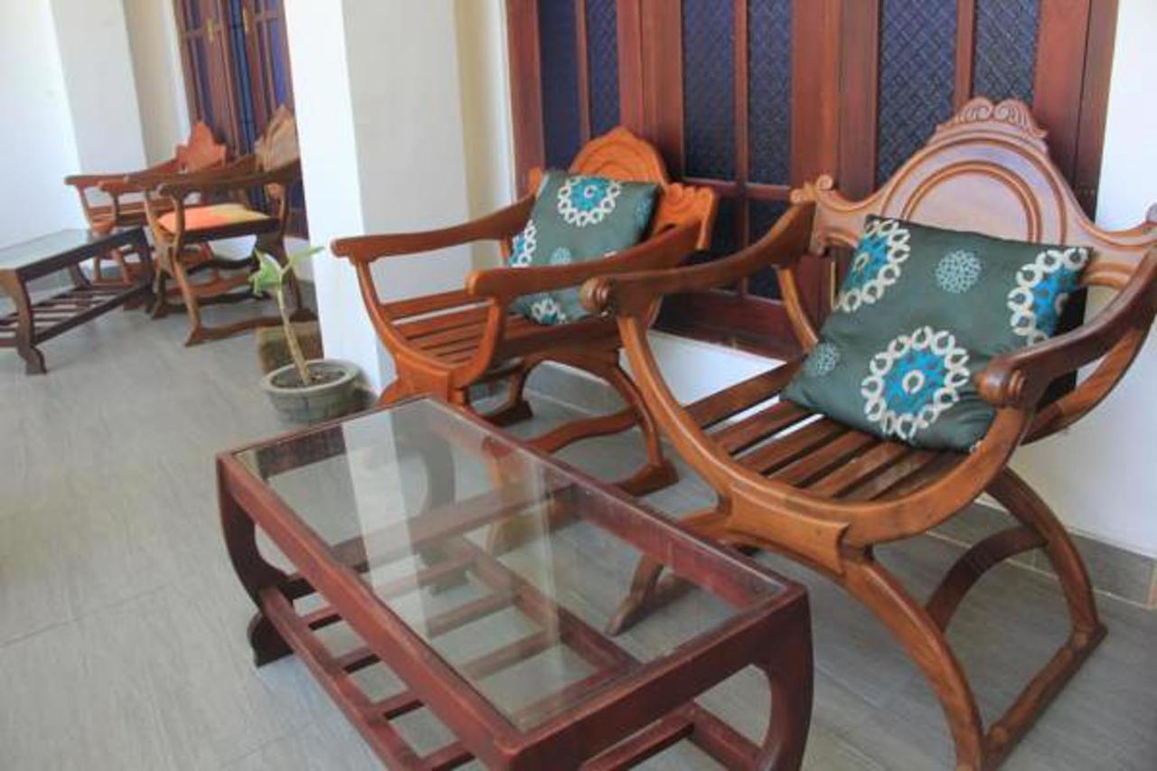 Yoho Maharamba Road Apartment Unawatuna Luaran gambar