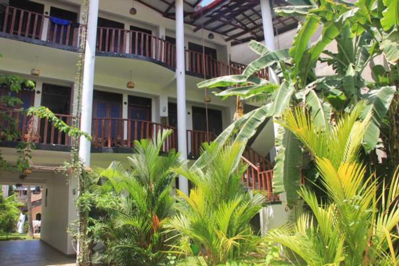 Yoho Maharamba Road Apartment Unawatuna Luaran gambar