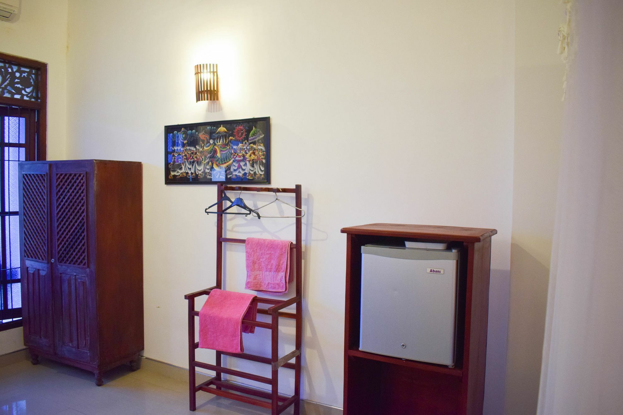 Yoho Maharamba Road Apartment Unawatuna Luaran gambar