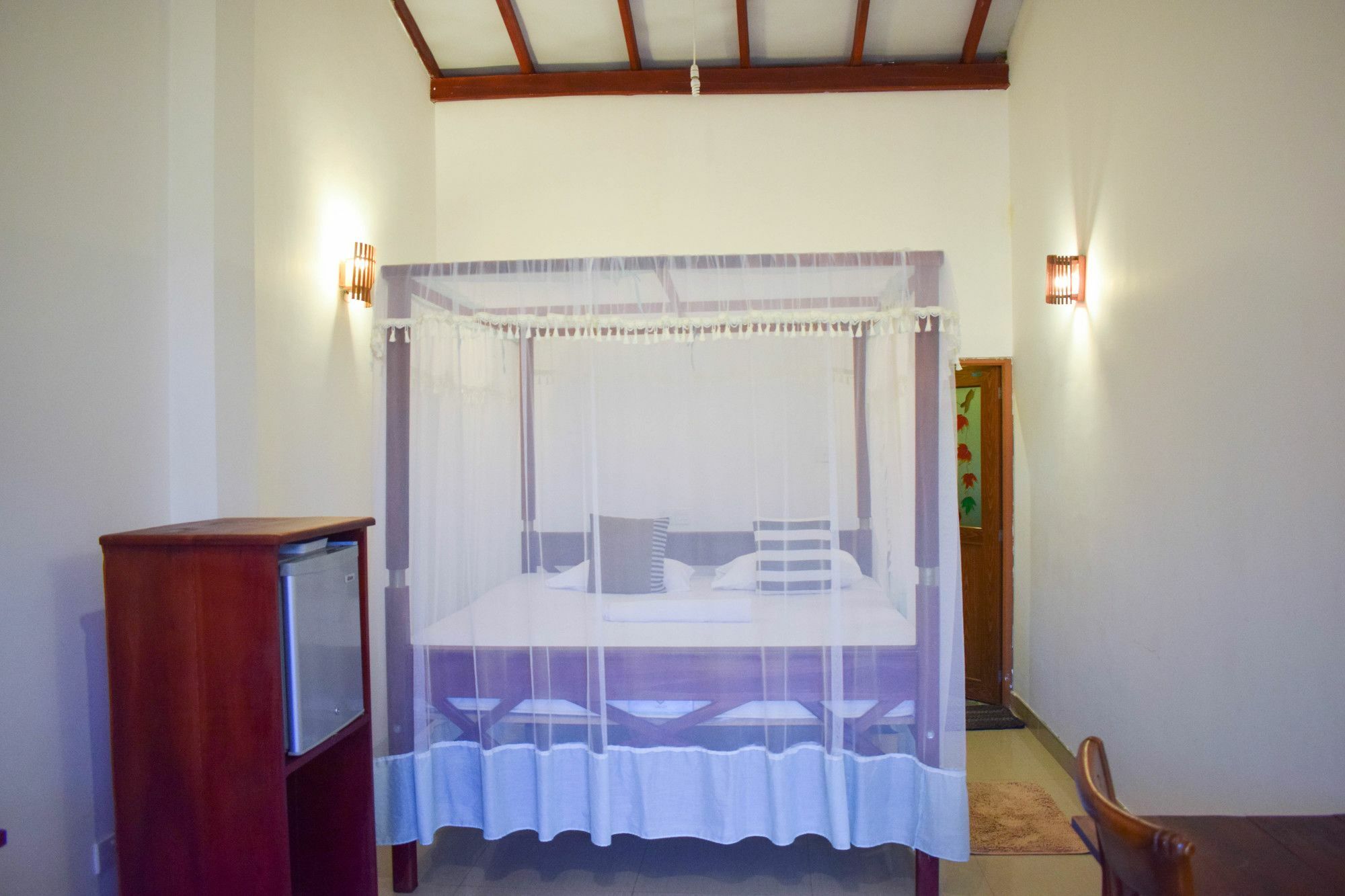 Yoho Maharamba Road Apartment Unawatuna Luaran gambar