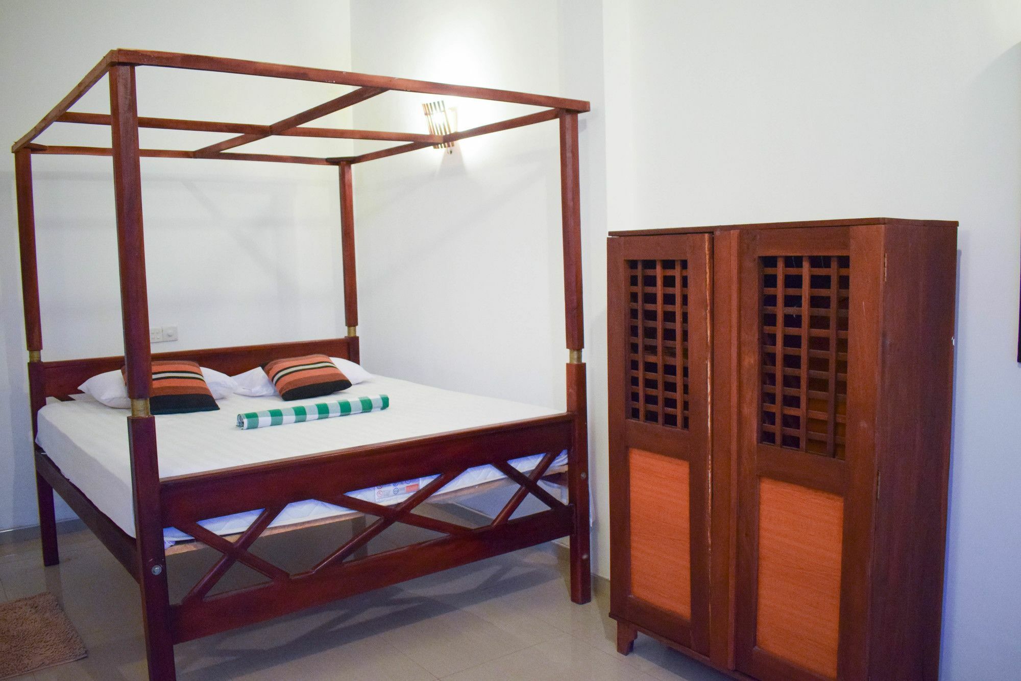 Yoho Maharamba Road Apartment Unawatuna Luaran gambar